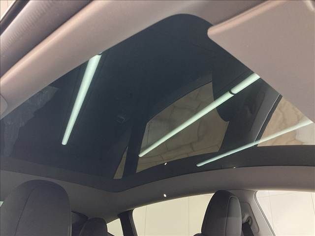 TESLA MODEL Y 2022 Image 31