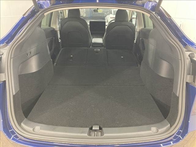 TESLA MODEL Y 2022 Image 31