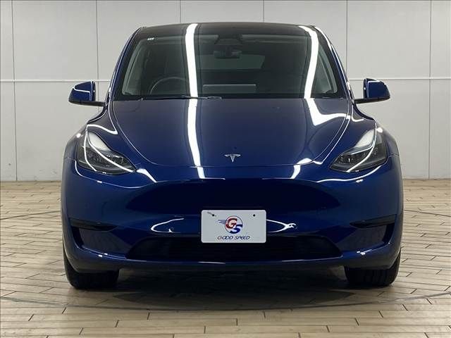 TESLA MODEL Y 2022 Image 31