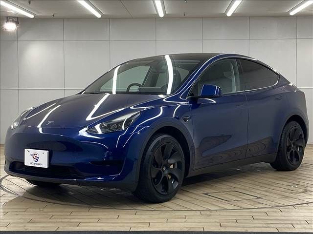TESLA MODEL Y 2022 Image 31