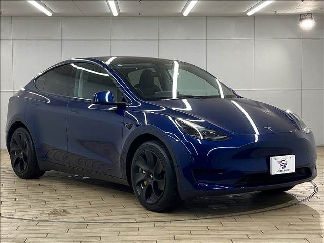TESLA MODEL Y 2022 Image 31