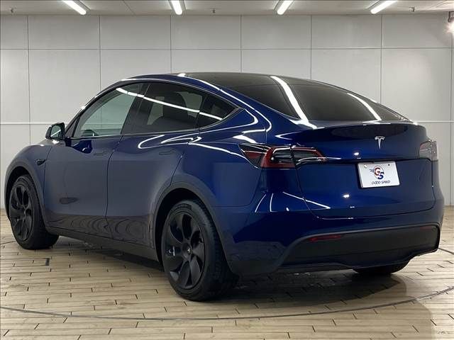 TESLA MODEL Y 2022 Image 31