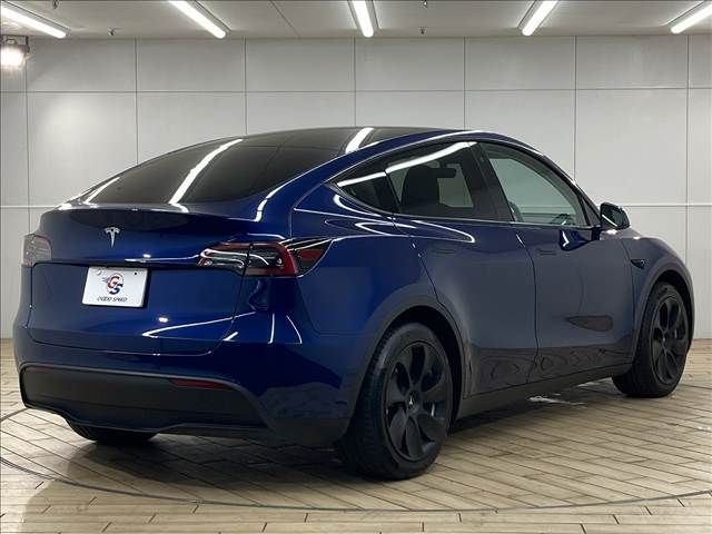 TESLA MODEL Y 2022 Image 31