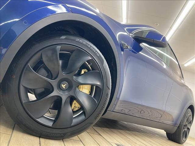 TESLA MODEL Y 2022 Image 31
