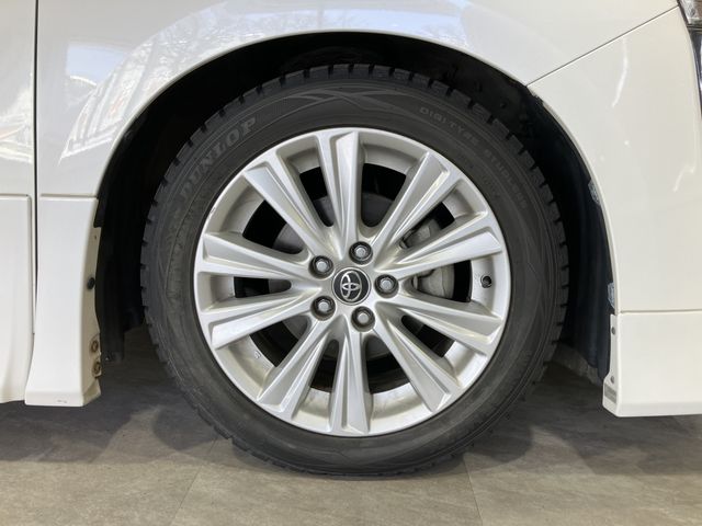 TOYOTA VELLFIRE 4WD 2019 Image 31