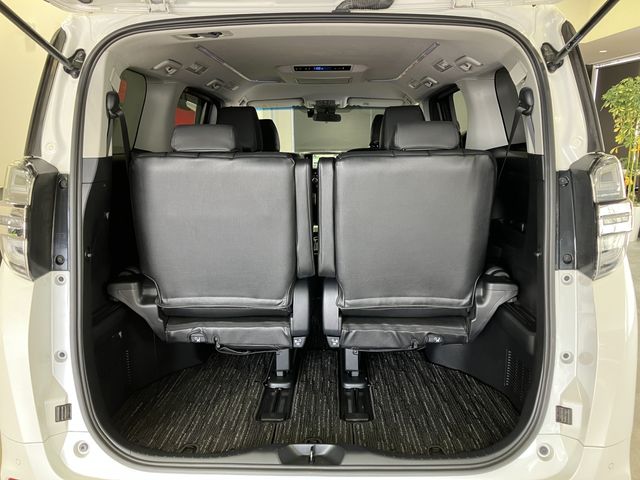 TOYOTA VELLFIRE 4WD 2019 Image 31