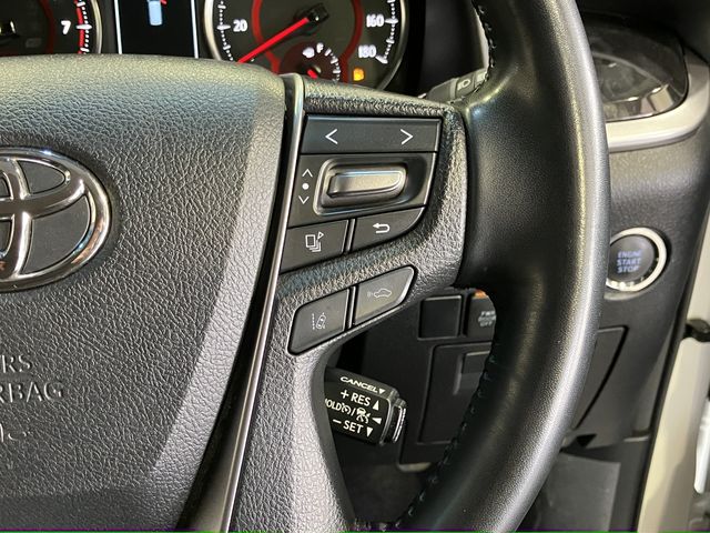 TOYOTA VELLFIRE 4WD 2019 Image 31