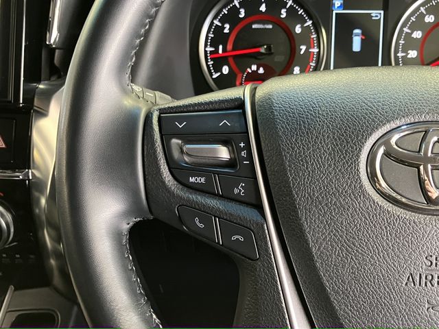 TOYOTA VELLFIRE 4WD 2019 Image 31