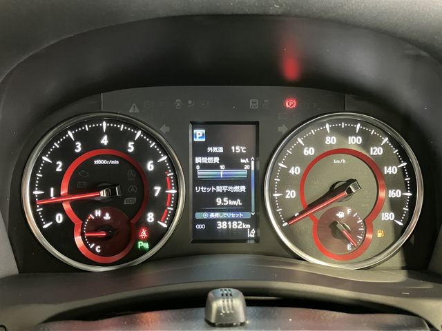 TOYOTA VELLFIRE 4WD 2019 Image 31