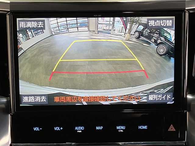 TOYOTA VELLFIRE 4WD 2019 Image 31