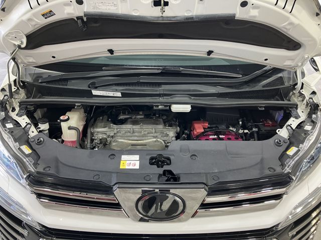 TOYOTA VELLFIRE 4WD 2019 Image 31