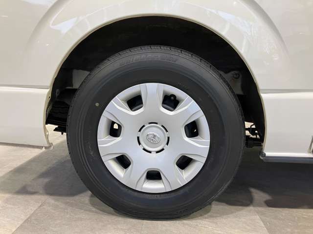 TOYOTA REGIUSACE VAN 4WD 2019 Image 31