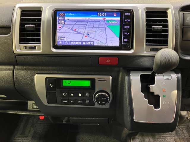 TOYOTA REGIUSACE VAN 4WD 2019 Image 31