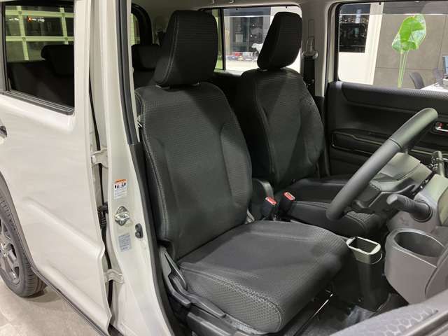 SUZUKI HUSTLER 4WD 2025 Image 31