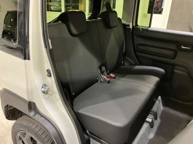 SUZUKI HUSTLER 4WD 2025 Image 31