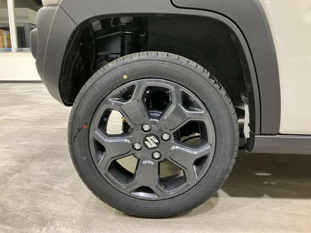 SUZUKI HUSTLER 4WD 2025 Image 31