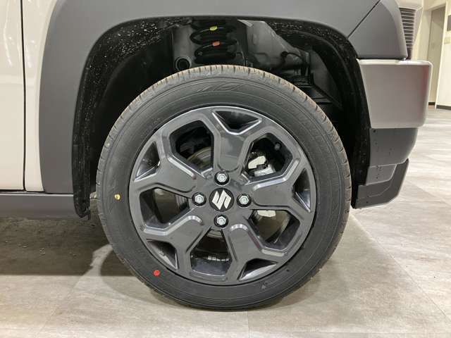 SUZUKI HUSTLER 4WD 2025 Image 31