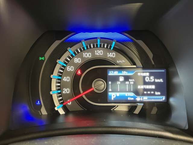 SUZUKI HUSTLER 4WD 2025 Image 31