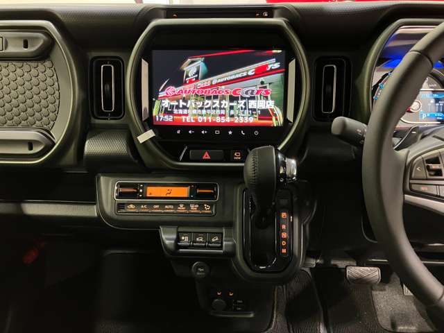 SUZUKI HUSTLER 4WD 2025 Image 31