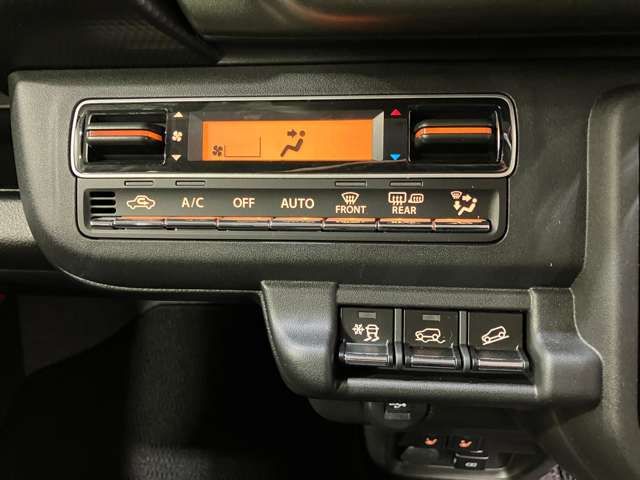 SUZUKI HUSTLER 4WD 2025 Image 31