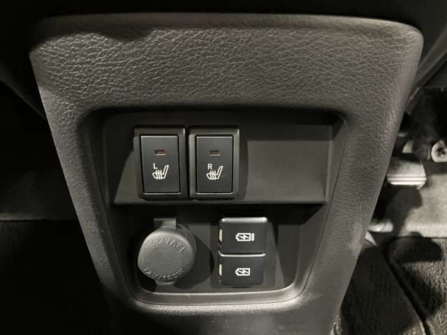 SUZUKI HUSTLER 4WD 2025 Image 31