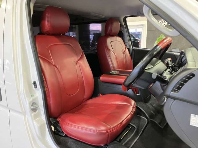 TOYOTA REGIUSACE VAN 4WD 2014 Image 31