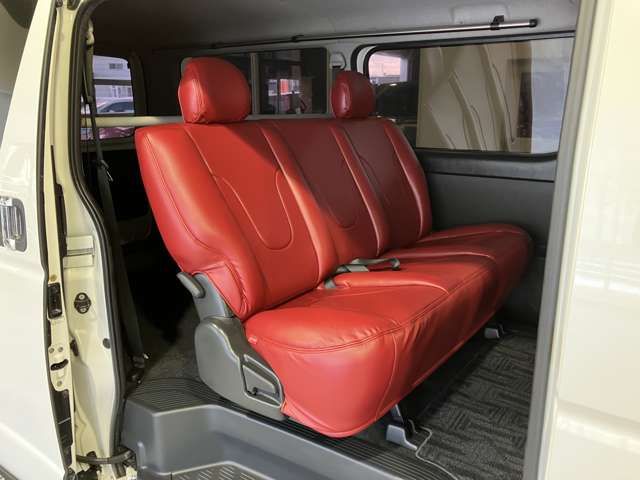 TOYOTA REGIUSACE VAN 4WD 2014 Image 31