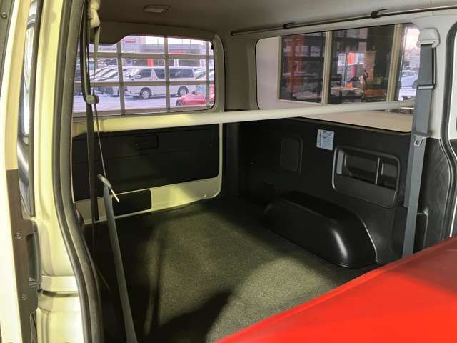 TOYOTA REGIUSACE VAN 4WD 2014 Image 31