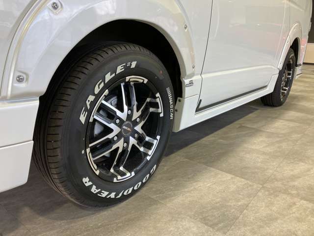 TOYOTA REGIUSACE VAN 4WD 2014 Image 31