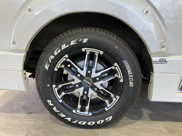 TOYOTA REGIUSACE VAN 4WD 2014 Image 31