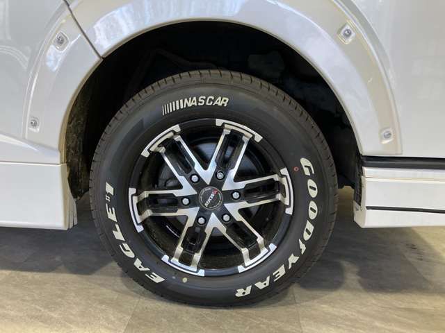 TOYOTA REGIUSACE VAN 4WD 2014 Image 31