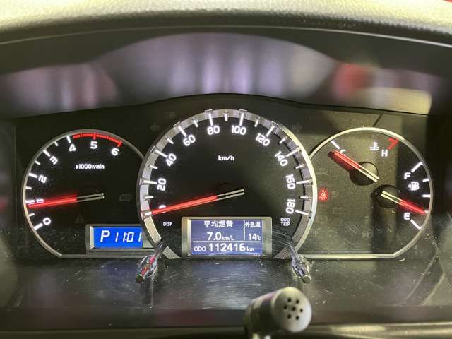 TOYOTA REGIUSACE VAN 4WD 2014 Image 31