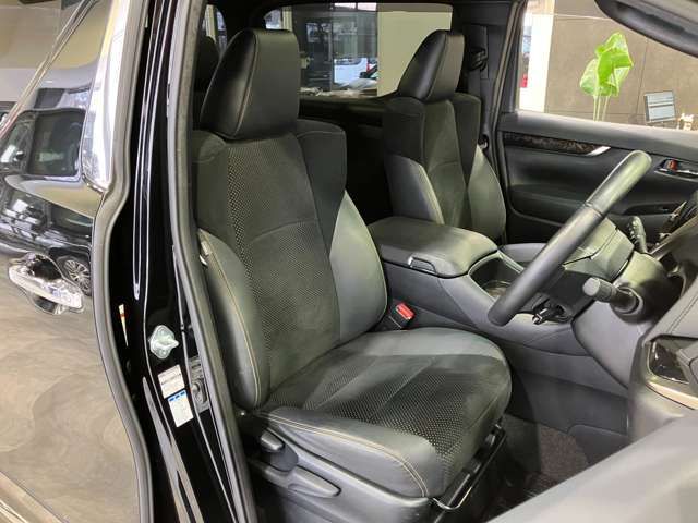 TOYOTA ALPHARD HYBRID 4WD 2021 Image 31