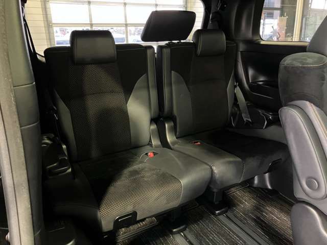 TOYOTA ALPHARD HYBRID 4WD 2021 Image 31