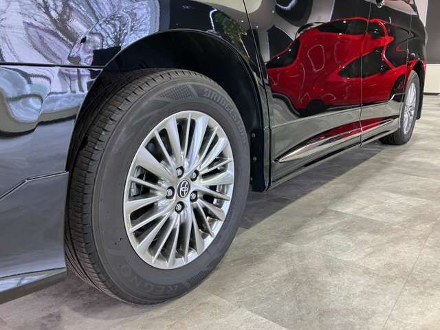 TOYOTA ALPHARD HYBRID 4WD 2021 Image 31