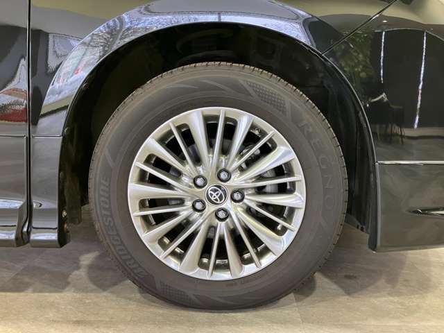 TOYOTA ALPHARD HYBRID 4WD 2021 Image 31