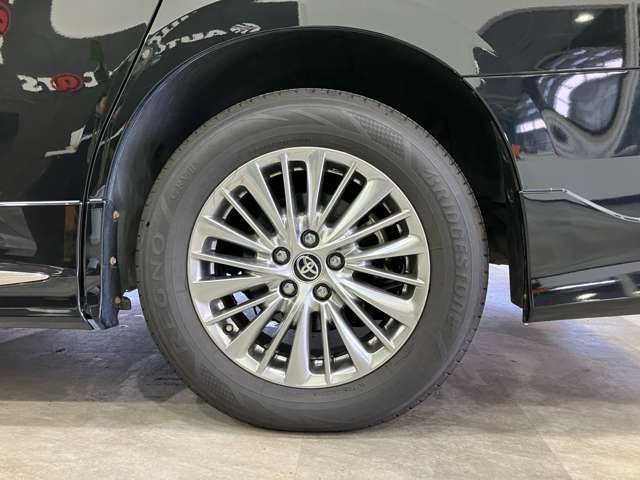 TOYOTA ALPHARD HYBRID 4WD 2021 Image 31