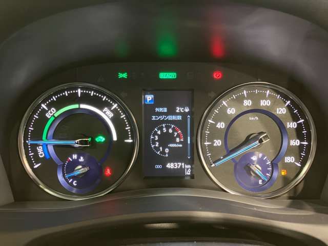 TOYOTA ALPHARD HYBRID 4WD 2021 Image 31