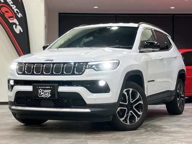JEEP COMPASS 4WD 2023 Image 31