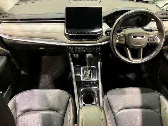 JEEP COMPASS 4WD 2023 Image 31