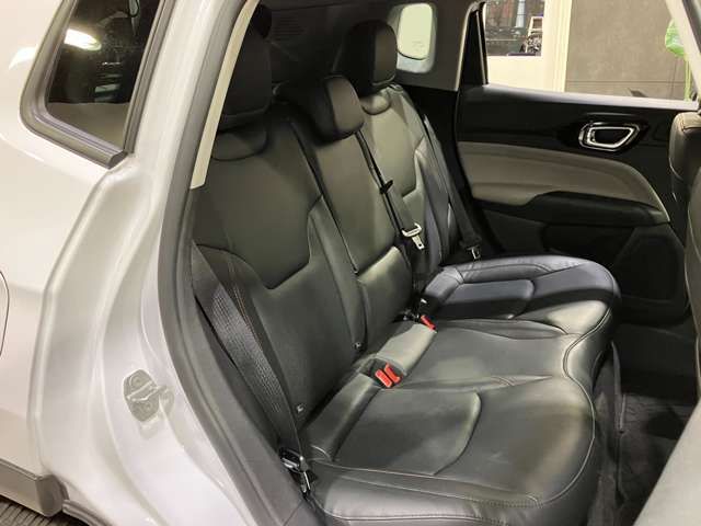 JEEP COMPASS 4WD 2023 Image 31