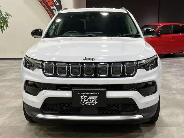 JEEP COMPASS 4WD 2023 Image 31