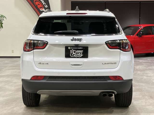 JEEP COMPASS 4WD 2023 Image 31