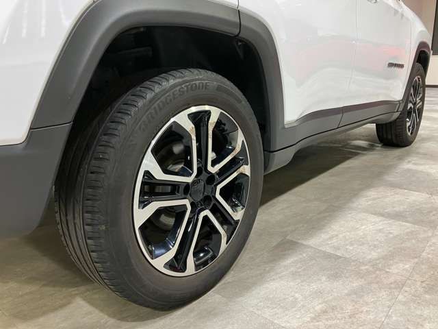 JEEP COMPASS 4WD 2023 Image 31