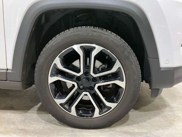 JEEP COMPASS 4WD 2023 Image 31
