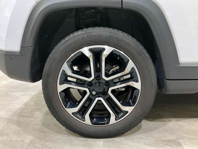 JEEP COMPASS 4WD 2023 Image 31