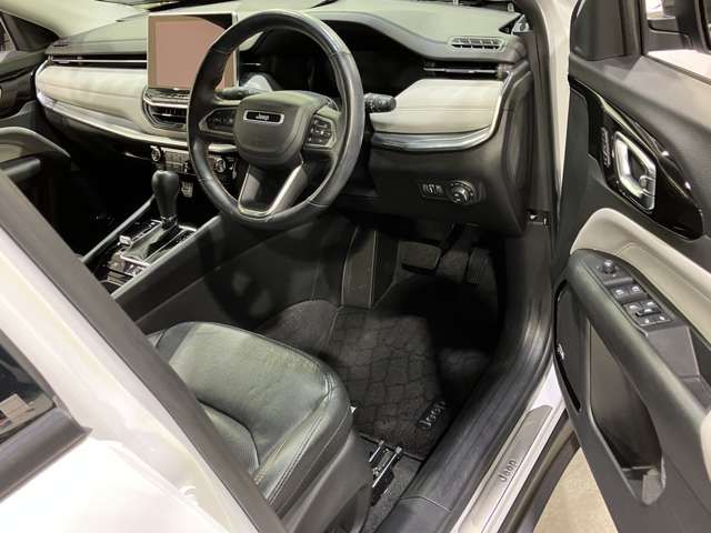 JEEP COMPASS 4WD 2023 Image 31