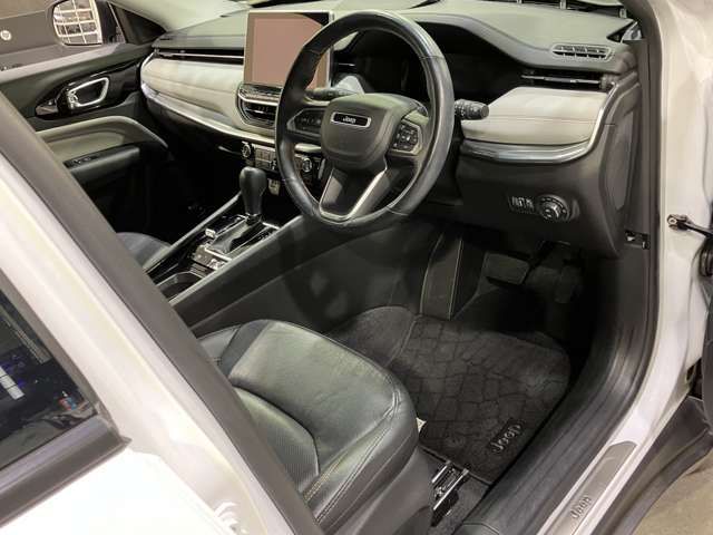 JEEP COMPASS 4WD 2023 Image 31