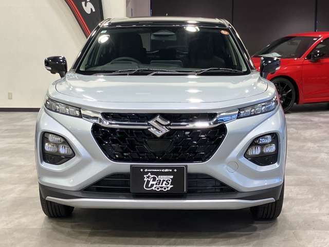 SUZUKI FRONX 2025 Image 31