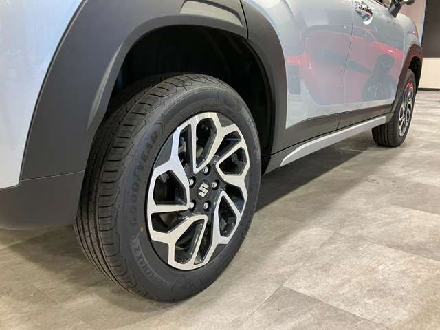 SUZUKI FRONX 2025 Image 31